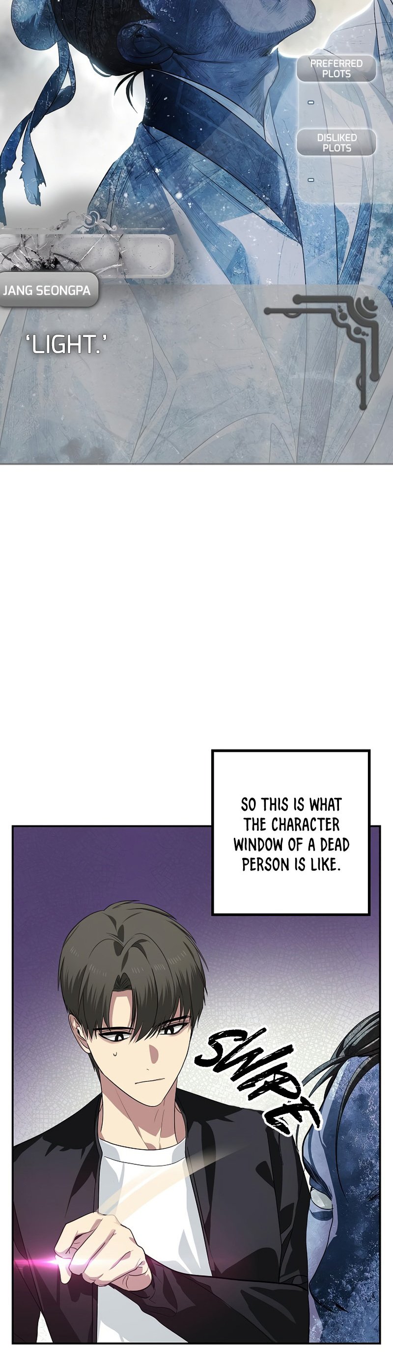 SSS-Class Suicide Hunter, Chapter 54 image 32